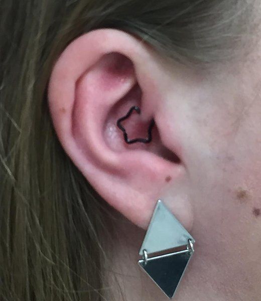 ear ring