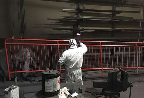 Welding - Semi automatic welding in Warwick, RI Welding - Semi automatic welding in Warwick, RI