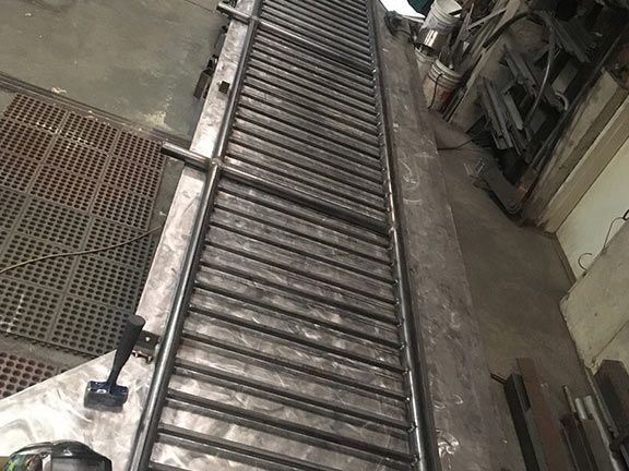 Repair — Tons of Railing in Warwick, RI