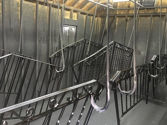 Fabrication — Home in Warwick, RI