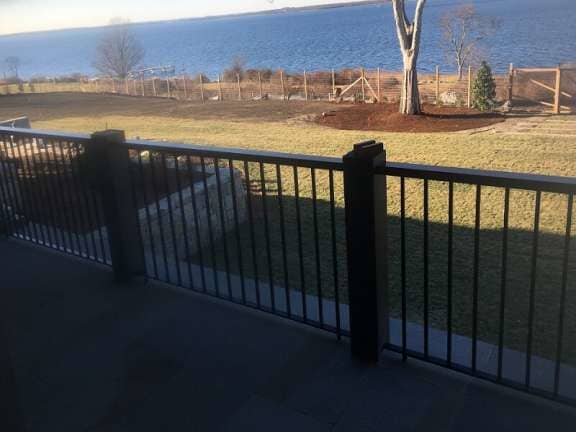 Opening — Winter Season in Warwick, RI