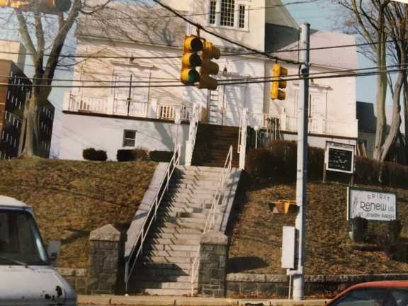 Solder — Multiple Railings in Warwick, RI