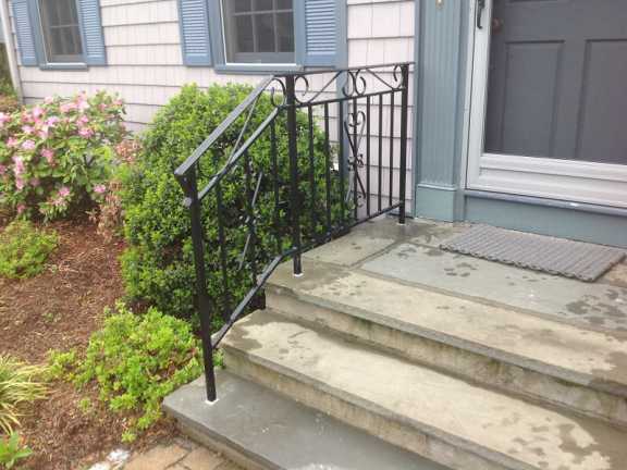 Resident — Manison House in Warwick, RI