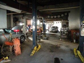 European Vehicles — Shop Auto Repair Services in New Brighton, PA European Vehicles — Shop Auto Repair Services in New Brighton, PA