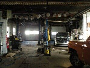 Vehicle Services — European Vehicles in New Brighton, PA Vehicle Services — European Vehicles in New Brighton, PA