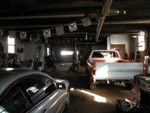 Auto Maintenance — European Vehicles in New Brighton, PA Auto Maintenance — European Vehicles in New Brighton, PA