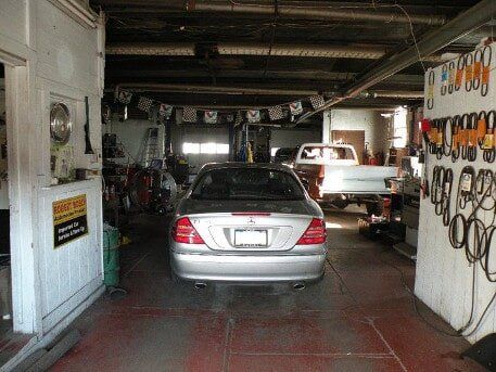 Japanese and Korean — Japanese Auto Repair Shop in New Brighton, PA