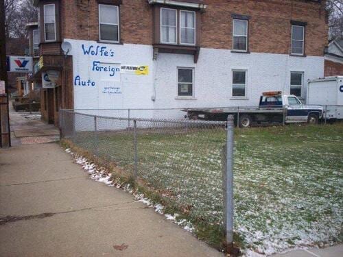 Wolfe's Foreign Auto — Hybrid Vehicles in New Brighton, PA