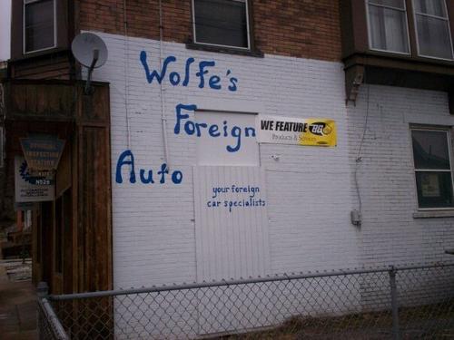 Car Shop — Hybrid Vehicles in New Brighton, PA
