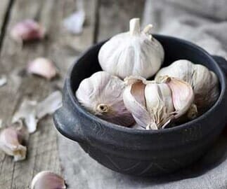 Garlic - Nature's Rain Organic Lawn Care Inc in Yonkers, NY Garlic - Nature's Rain Organic Lawn Care Inc in Yonkers, NY