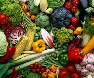 Vegetables - Nature's Rain Organic Lawn Care Inc in Yonkers, NY Vegetables - Nature's Rain Organic Lawn Care Inc in Yonkers, NY