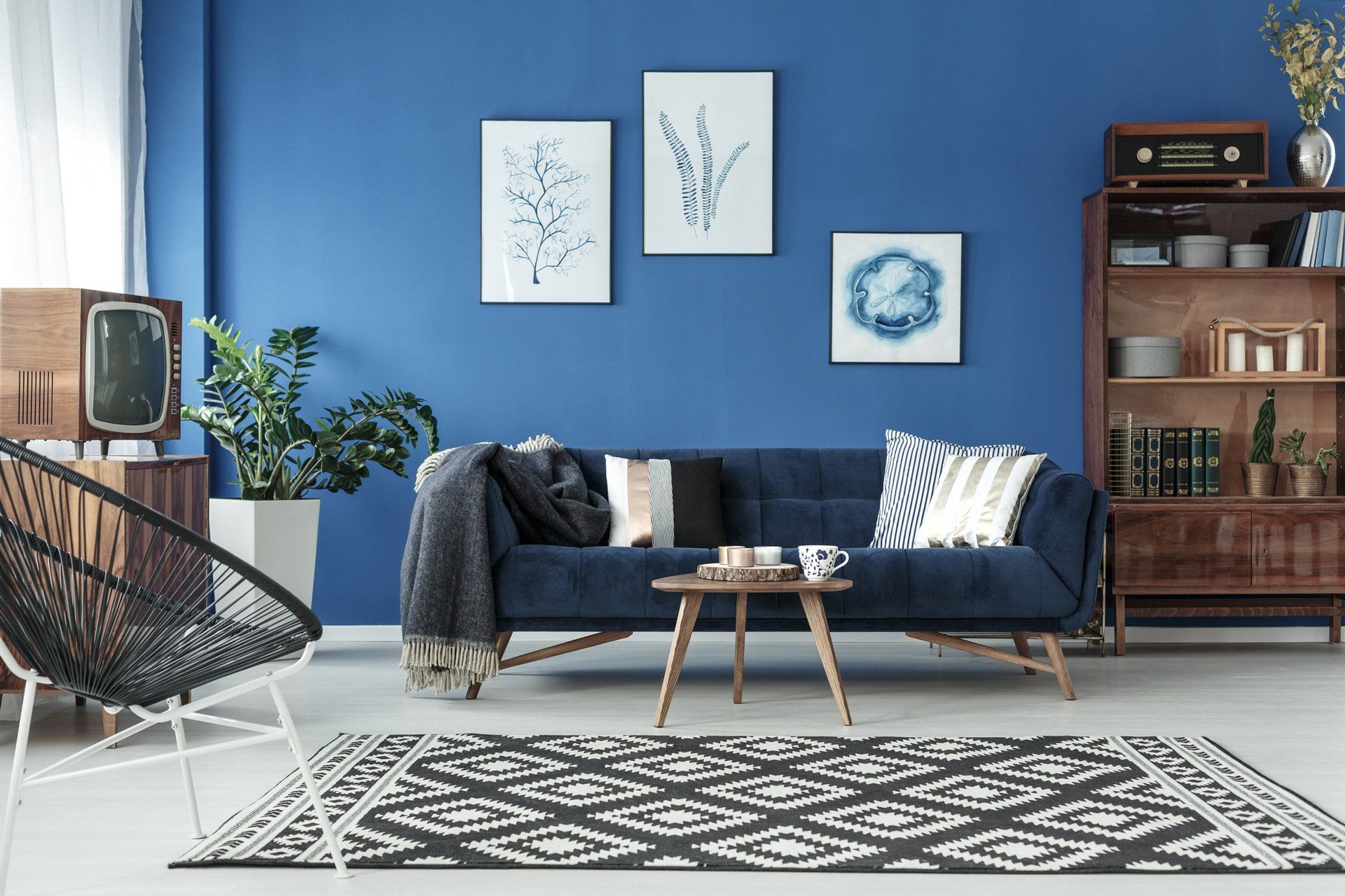 Interior Design — Whiting, IN — Juan’s Painting