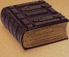 old book