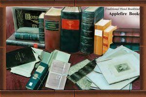 book binding