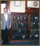 Mory’s in New Haven, CT