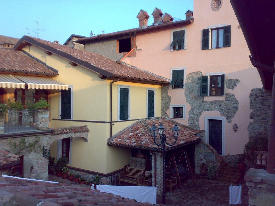struttura dall'ambiente familiare e caratteristico