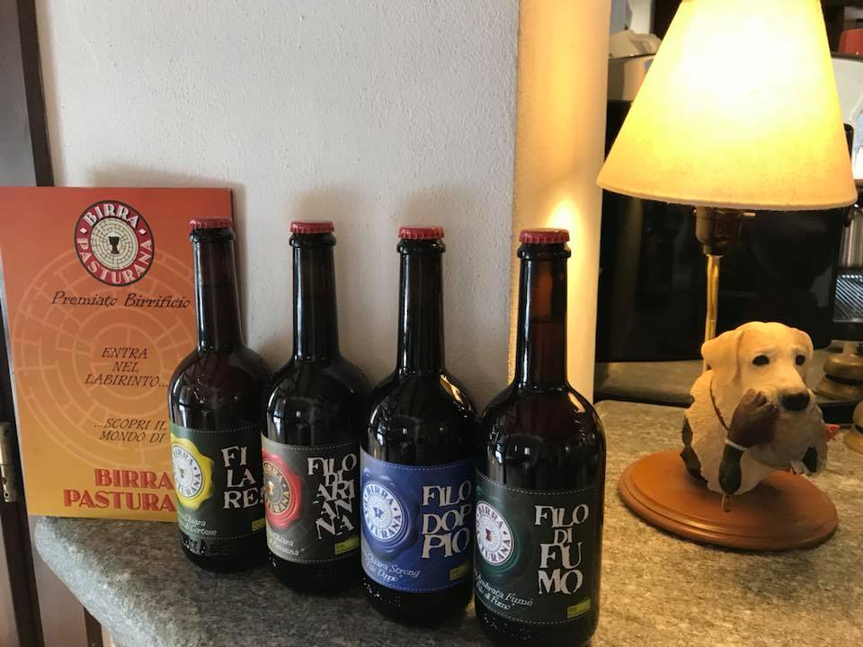 vini selezionati