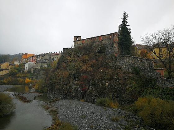 borgo di Carrosio