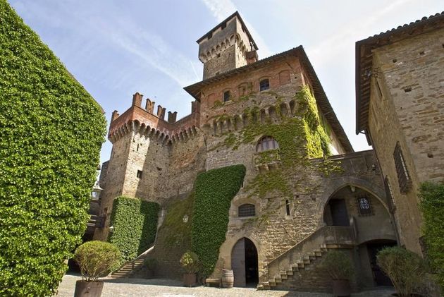castello