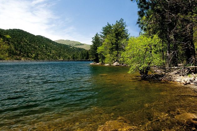 parco naturale