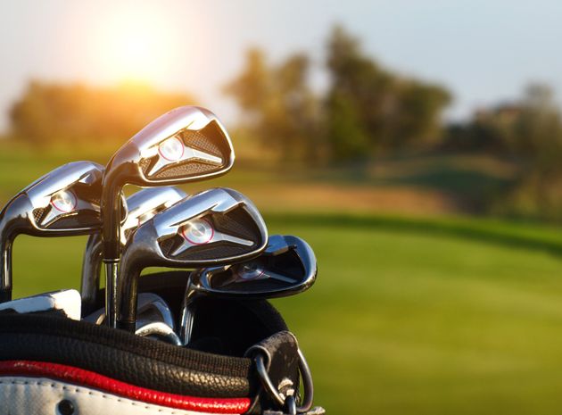 golf