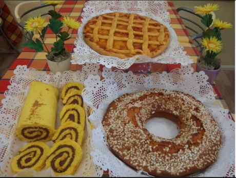 torte
