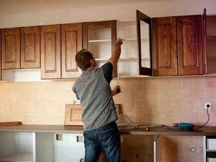 Home Improvement — Residential Construction in Ashland, VA Home Improvement — Residential Construction in Ashland, VA
