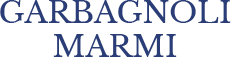 GARBAGNOLI MARMI LOGO