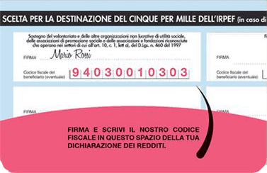 MONS. DOMENICO CATTAROSSI SOCIETA' COOPERATIVA SOCIALE - ONLUS
