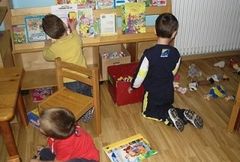 Biblioteca