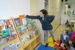 Biblioteca