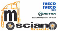 Mosciano Truck-LOGO Mosciano Truck-LOGO