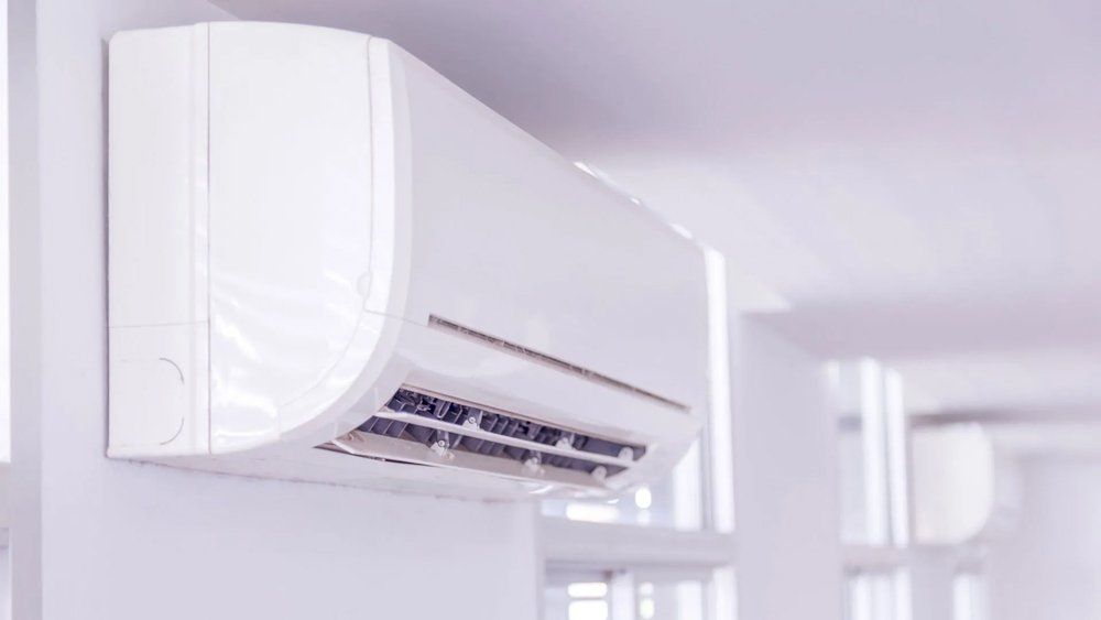 Inverter Air Conditioner — Nashville, TN — Hermitage Heating & Air Conditioning Inverter Air Conditioner — Nashville, TN — Hermitage Heating & Air Conditioning