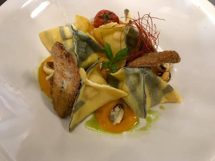 pasta fatta in casa