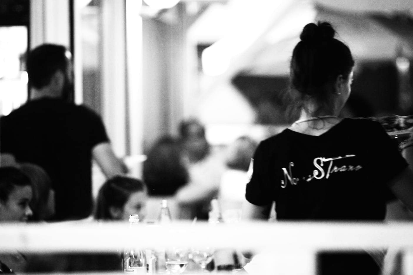 sala ristorante