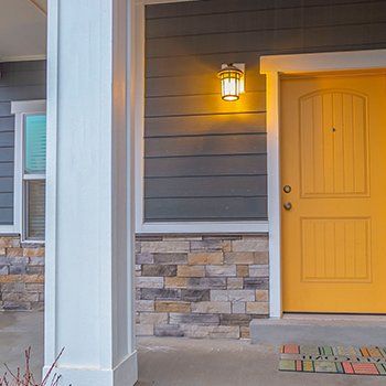Home Siding — Virginia Beach, VA — American Handyman Plus Home Siding — Virginia Beach, VA — American Handyman Plus
