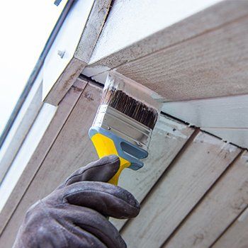House Repainting — Virginia Beach, VA — American Handyman Plus House Repainting — Virginia Beach, VA — American Handyman Plus