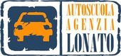 Autoscuola Lonato logo