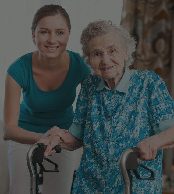 Taking care of patient - Home Care Service in New Bern, NC Taking care of patient - Home Care Service in New Bern, NC