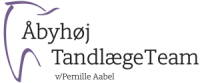 Åbyhøj TandlægeTeam logo
