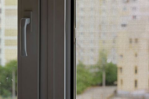 Window Screens — Mosquito Screen in Byron Center, MI