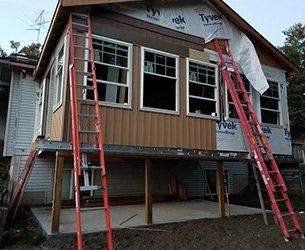Window and Glass — Window Installation in Byron Center, MI