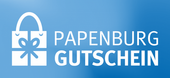 Logo für Papenburg Gutschein