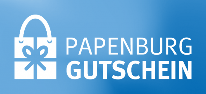 Logo von Papenburg Gutschein