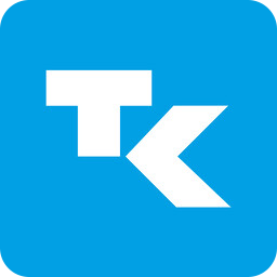 TK-Doc App Logo von Techniker Krankenkasse