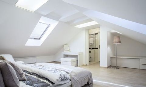 Loft conversions