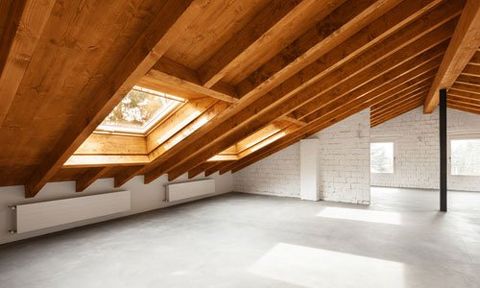LOFT CONVERSIONS