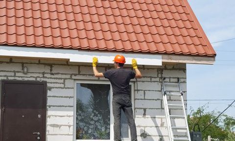 Re-roofing