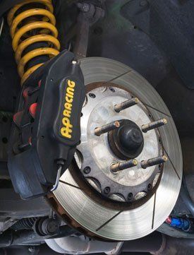 Engine diagnostics