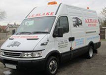 Helping vehicles